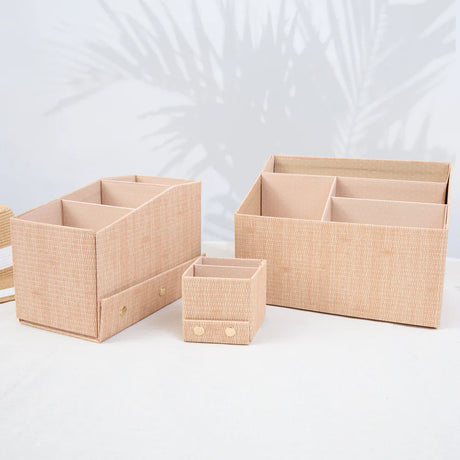 Stationery Organisation & Storage