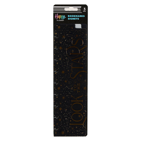 Happy Planner Eternal Stars Classic 3 Pack Bookmarks