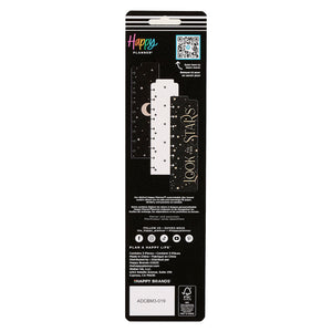 Happy Planner Eternal Stars Classic 3 Pack Bookmarks