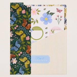 Happy Planner Country Charm Classic Accessory Pack