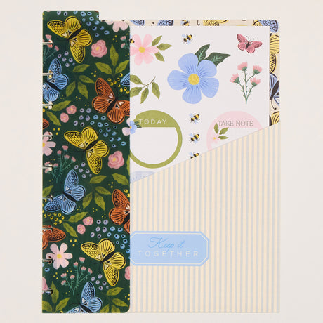 Happy Planner Country Charm Classic Accessory Pack