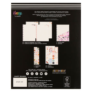 Happy Planner A Festive Year Classic Accessory Pack