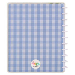 Happy Planner Country Charm Big Notebook - Lined