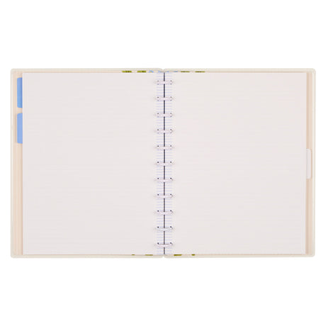 Happy Planner Country Charm Big Notebook - Lined
