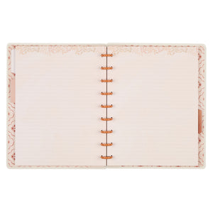 Happy Planner Dune Hues Classic Notebook - Lined