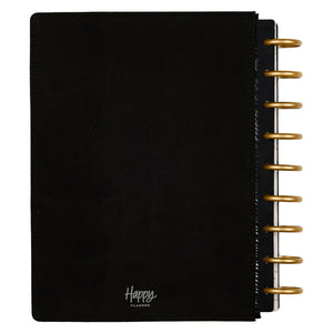 Happy Planner 2026 - 2027 Eternal Stars Classic Dashboard 12 Month Dated - SPECIALTY Cover