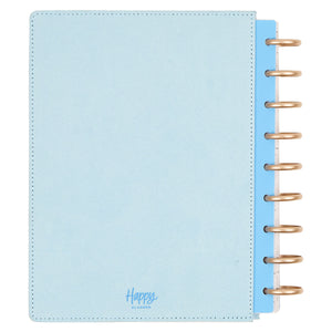 Happy Planner 2026 - 2027 Country Charm Classic Vertical 12 Month Dated - SPECIALTY Cover