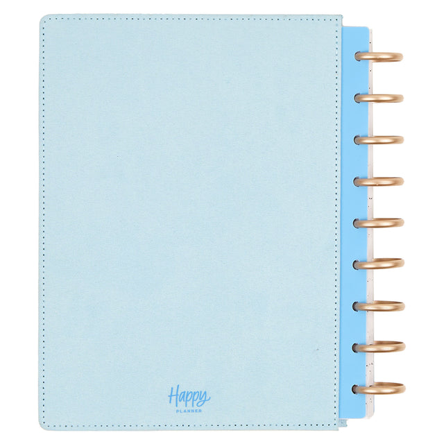 Happy Planner 2026 - 2027 Country Charm Classic Vertical 12 Month Dated - SPECIALTY Cover