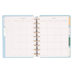 Happy Planner 2026 - 2027 Country Charm Classic Vertical 12 Month Dated - SPECIALTY Cover