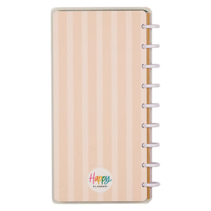 Happy Planner 2026 - 2027 "Spring Tapestry" Skinny Classic 12 Month Dated - Horizontal