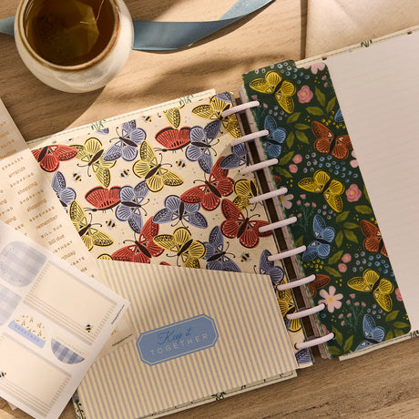 Happy Planner Country Charm Classic Accessory Pack