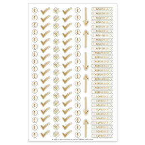 Erin Condren Appointment Book Petite Planner