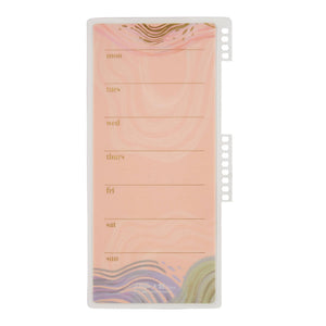 Erin Condren Evolve To-Do List Dashboard - Snap-In