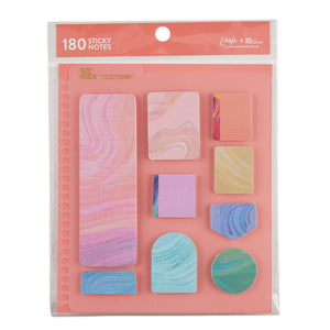 Erin Condren Evolve Universal Snap-In Sticky Notes