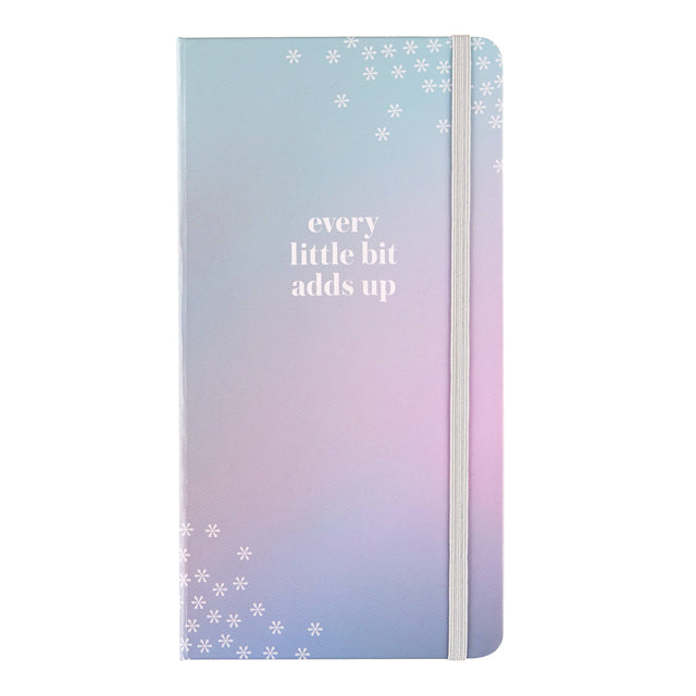 Erin Condren Weekly Budget Notebook