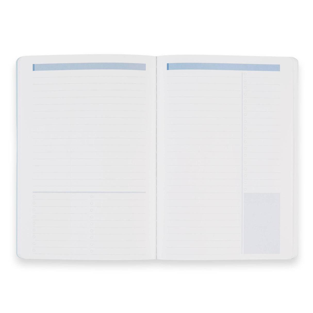 Erin Condren Evolve Productivity Petite Journal