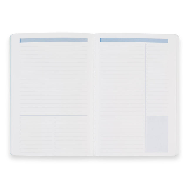 Erin Condren Evolve Productivity Petite Journal