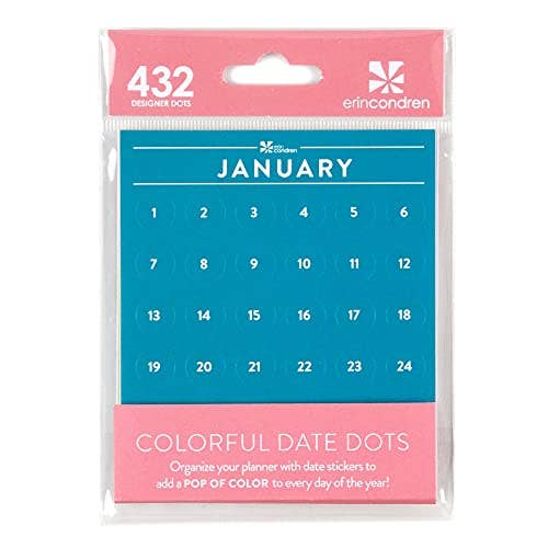 Date Dots