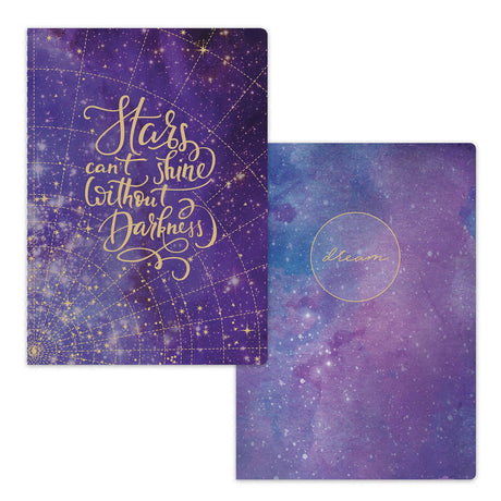 Stargazer Notebooks