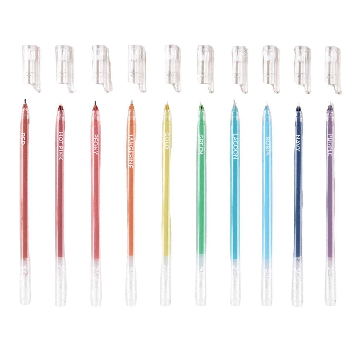 Erin Condren Essentials Colourful Gel Pen