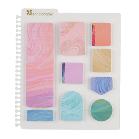 Erin Condren Evolve Universal Snap-In Sticky Notes