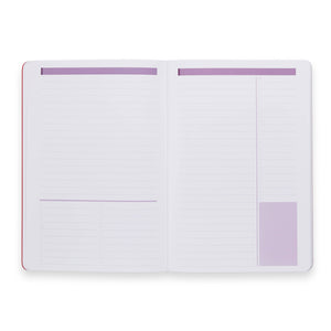 Erin Condren Productivity Journal