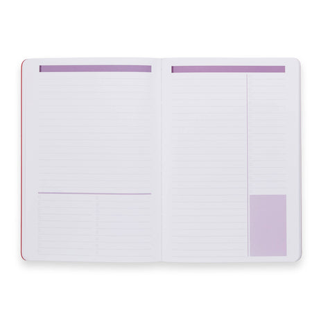 Erin Condren Productivity Journal