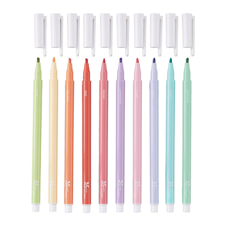 Erin Condren Essentials Fine Tip Highlighters