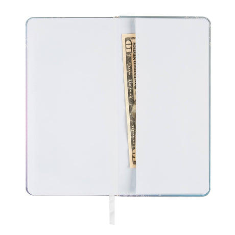 Erin Condren Weekly Budget Notebook