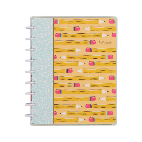 Happy Planner Pawsitive Notebook + Sticker Bundle