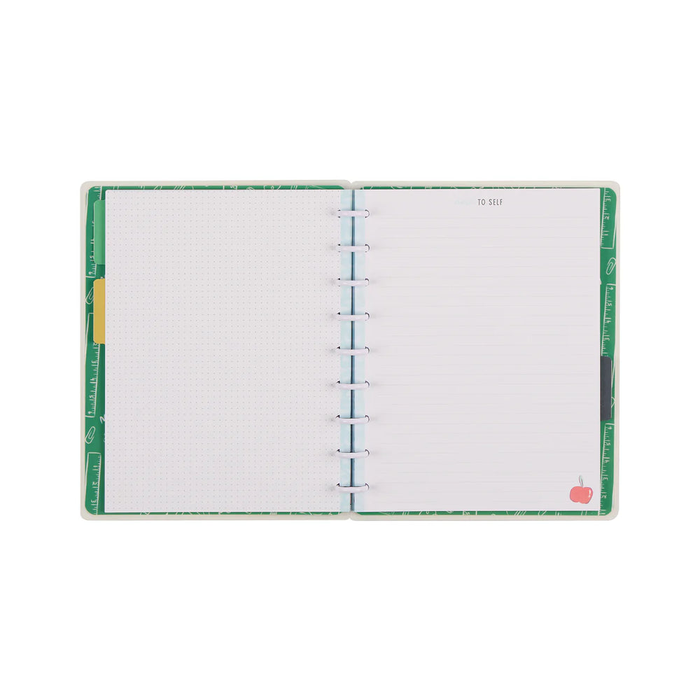 Happy Planner Pawsitive Notebook + Sticker Bundle