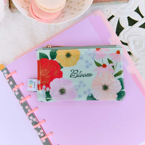 Petal Press Classic companion pack with floral designs