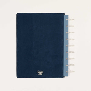 Happy Planner Wildflower Daydream Classic Dashboard Planner 2027 - product detail view 7