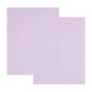 Happy Planner Big Sunshine Splash Filler Paper - Dotted Lined