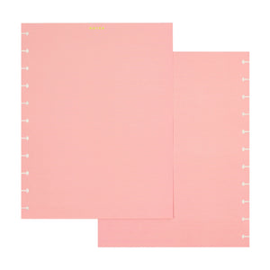Happy Planner Big Sunshine Splash Filler Paper - Dotted Lined