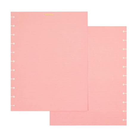Happy Planner Big Sunshine Splash Filler Paper - Dotted Lined