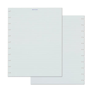 Happy Planner Big Sunshine Splash Filler Paper - Dotted Lined