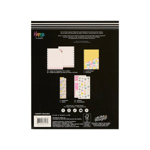 Happy Planner Sunshine Splash Classic Accessory Pack