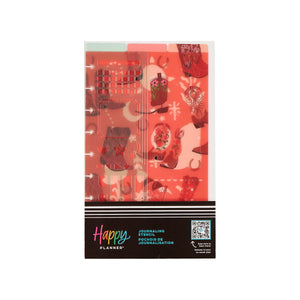 Happy Planner Snap-in Stencil Classic Bookmarks