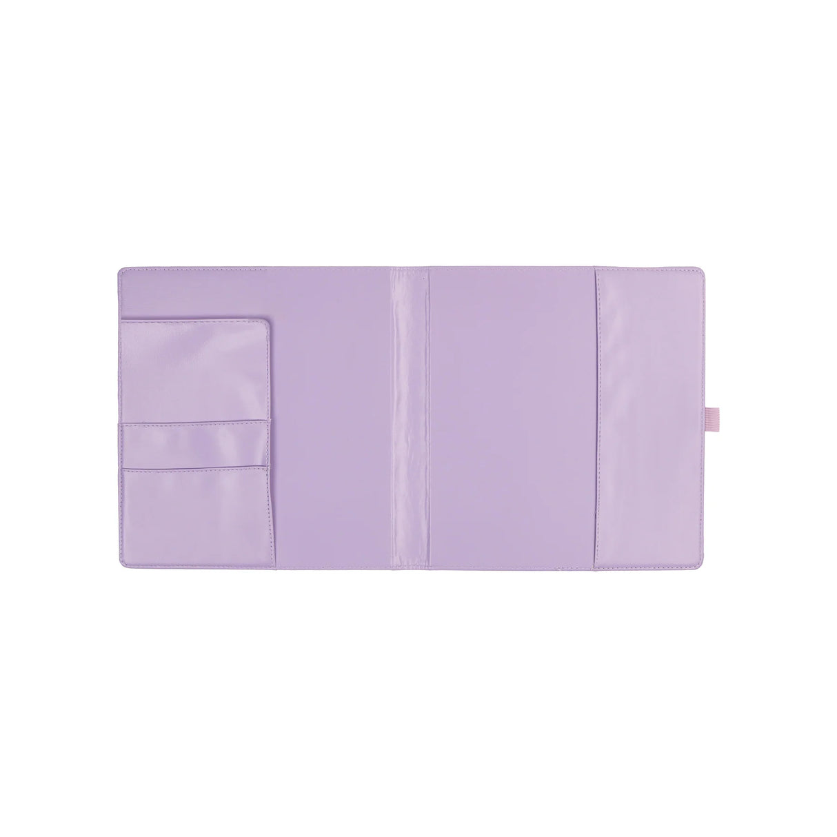 Happy Planner Classic Embroidered Tiny Florals Folio