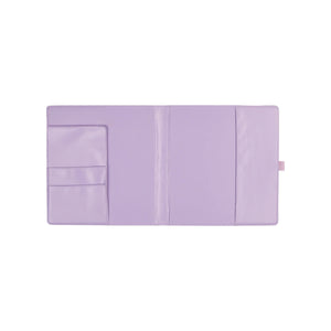 Happy Planner Classic Embroidered Tiny Florals Folio