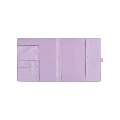 Happy Planner Classic Embroidered Tiny Florals Folio