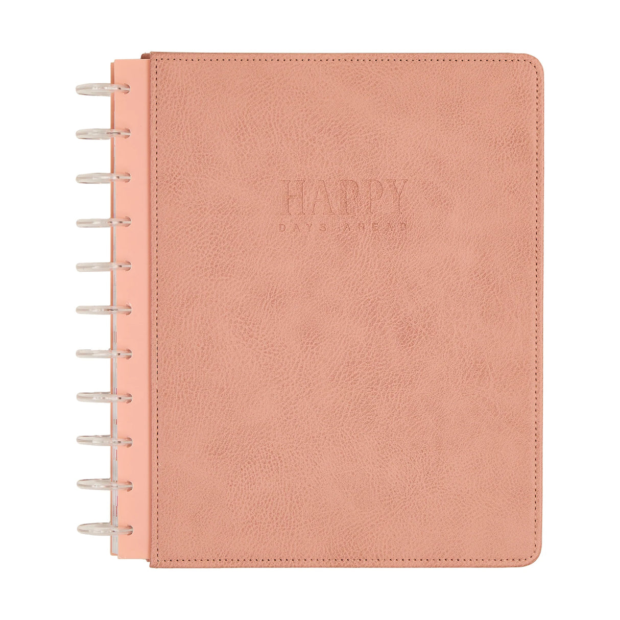 Happy Planner Big Squad Girls Society Memory Keeping Journal