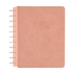 Happy Planner Big Squad Girls Society Memory Keeping Journal