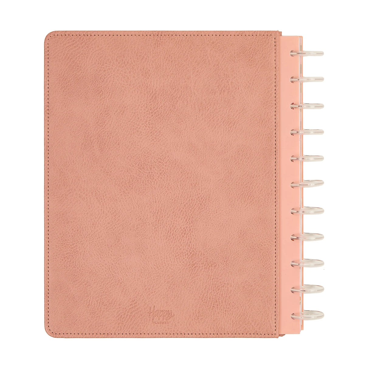 Happy Planner Big Squad Girls Society Memory Keeping Journal