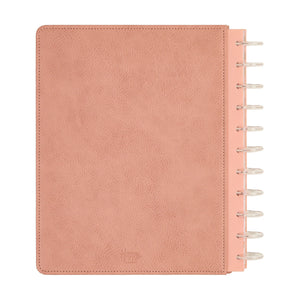Happy Planner Big Squad Girls Society Memory Keeping Journal