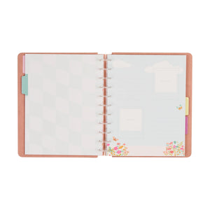 Happy Planner Big Squad Girls Society Memory Keeping Journal