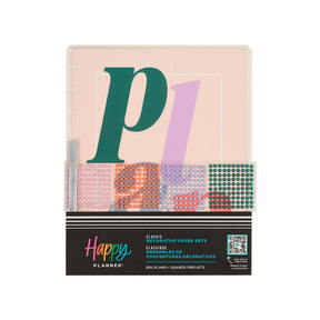 Happy Planner Classic Plans DIY Decorative Cover