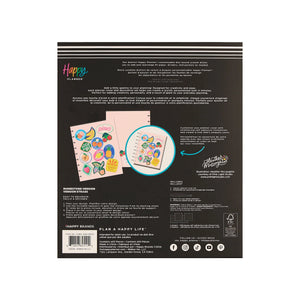 Happy Planner Classic Sweet Plans DIY Decorative Cover