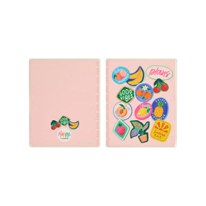 Happy Planner Classic Sweet Plans DIY Decorative Cover
